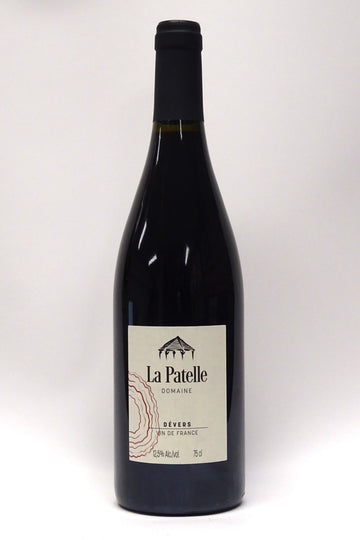 Domaine La Patelle 2022 Devers VdF